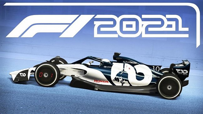 ТОП-6 прогнозов на сезон 2021 года в Формуле-1