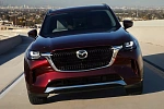  Mazda планирует представить 7-8 новых электромобилей к 2030 году с помощью Toyota
