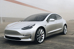 Электрокар Tesla Model 3 с процессором AMD получил меньший запас хода, чем на Intel