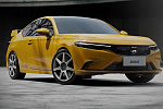 В Интернете продемонстрировали рендерные изображения новой Honda Integra Type R