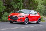 Hyundai может прекратить продажи трехдверной модели Veloster 