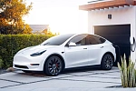 Компания Tesla готовит обновленную Tesla Model Y под кодовым названием Juniper к 2024 году