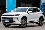 Премиальный бренд Chery Exeed будет представлен в России тремя моделями