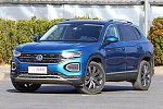 Новый Volkswagen Tayron стал самым продаваемым автомобилем бренда