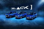 В России стартовали продажи LADA 4x4 и XRAY Cross [BLACK] 