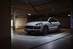 В России стартуют продажи Porsche Cayenne GTS