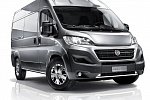 Представлен концепт кемпера Fiat Ducato с уникальным модульным салоном 