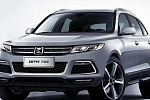 Zotye готовится выпустить не менее 10 новинок до 2022 года