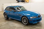 В продаже появился BMW M Coupe 2002 года выпуска