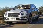 Bentley откажется от планов на новые кроссоверы и внедорожники