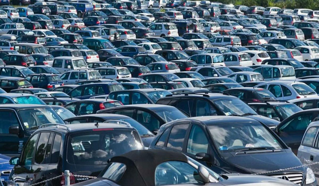 Рейтинг надежности от J.D. Power: Volkswagen и Volvo признаны самыми ненадежными авто