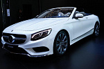 Mercedes завершает производство нынешнего поколения S-Class 