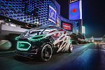 Mercedes-Benz представил концепт будущего