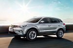 Geely объявила о скидках на свои модели по программе трейд-ин