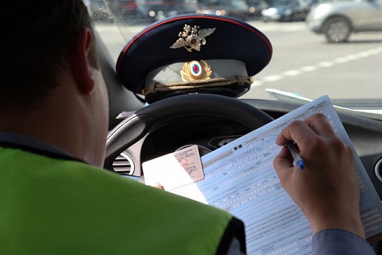 В Минюсте отказались повышать штрафы для автомобилистов 