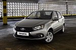 «АвтоВАЗ» отправляет на ремонт почти 4 тыс. LADA Granta из-за проблем с тормозами 