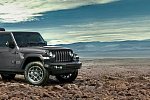 Jeep отметил 80-летие в Австралии выпуском спецверсий Wrangler, Cherokee и Grand Cherokee
