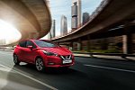 Компактный Nissan Micra получил обновление 