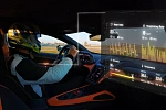 Концепт Lamborghini Telemetry X представлен как цифровой компаньон для трассы
