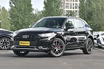 Autonews.ru обнаружил у автодилеров России удлиненный вариант Audi Q8 из КНР