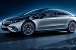 Журналисты поделились первыми впечатлениями от флагманского электрокара Mercedes-Benz EQS