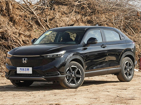 Плюсы и минусы Honda Vezel за 4,5 млн рублей: тест-драйв Autonews