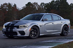 Те, кто купил Dodge Charger/Chrysler 300 могут пострадать из-за неработающих подушек безопасности