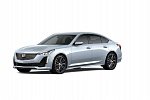 Cadillac CT5 2021 получит "пакет" повышения мощности V Performance