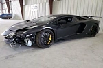 Этот Lamborghini Aventador получит задний привод и механическую КПП