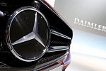 Концерн Daimler может заплатить за все дизельные автомобили