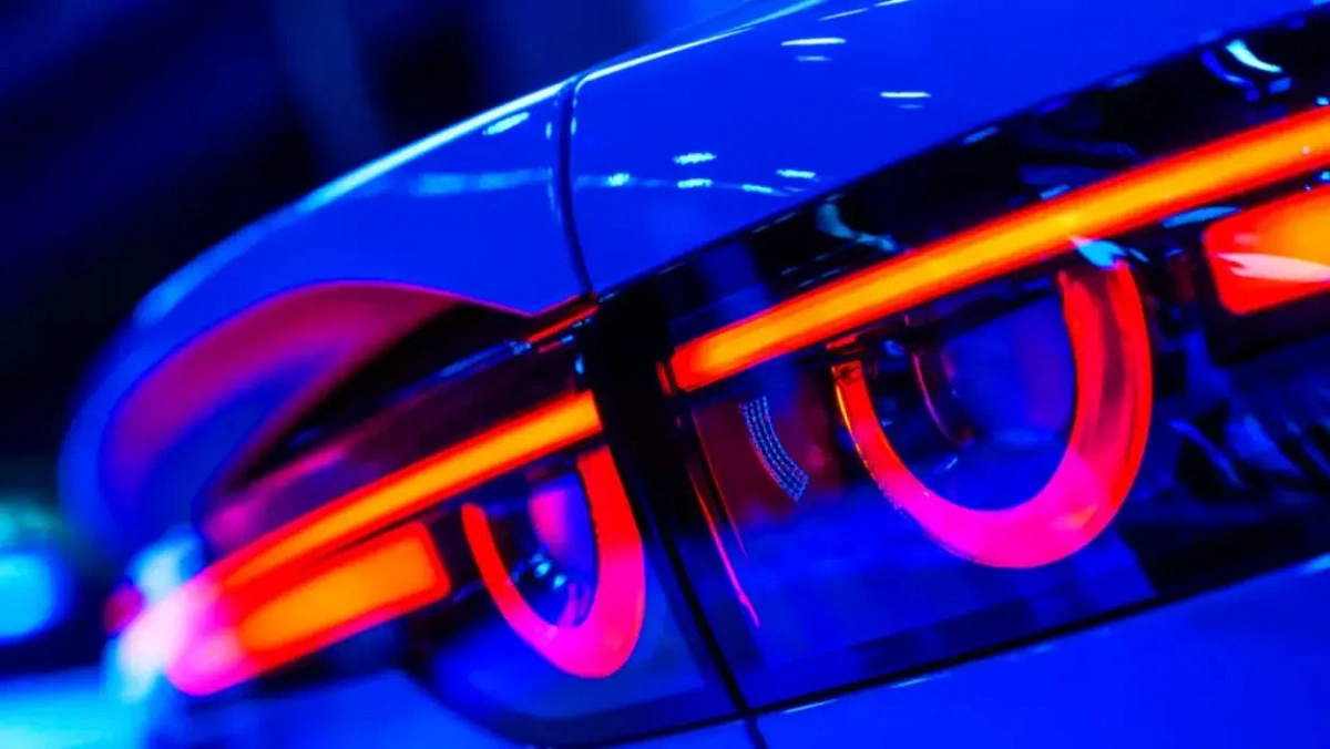 Как китайские электромобили следят за каждым вашим шагом