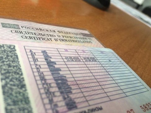 В России для сдачи экзамена на права могут использовать беспилотники
