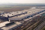 Новый рекорд китайской фабрики Tesla Gigafactory 3 – 3000 авто в неделю