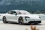 Porsche Taycan стал первым электрическим автомобилем Билла Гейтса