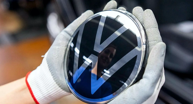 Volkswagen просят закрыть китайское СП из-за проблемы принудительного труда