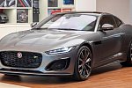 Драг-рейсинг: BMW M2 CS против Jaguar F-Type 