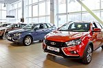 Концерн АВТОВАЗ объявил скидки на легковушки LADA в июне 2021 года