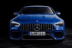 Модельный ряд Mercedes-AMG пополнится новой версией GT 73