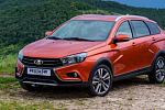 «АвтоВАЗ» может создать фургон на основе Lada Vesta