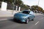 Компания Hyundai решила всерьез заняться производством электромобилей 