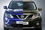 Nissan Qashqai и X-Trail получили мультимедиа от Яндекс