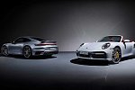 Porsche 911 Turbo S будет легче и спортивнее