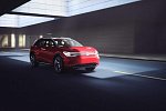 Семиместный электро-кроссовер VW ID.6 дебютирует в апреле 