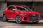 Audi RS Q3 обойдет Америку стороной 