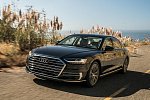 В России из-за проблем с мотором отзывают 19 новых седанов Audi A8