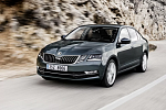 Skoda Octavia стала глобальным бестселлером марки 