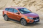 Отечественный стартап предлагает дооснастить LADA Vesta до премиального уровня