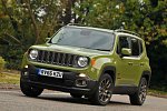 Jeep подтвердил выпуск самого маленького кроссовера в 2022 году