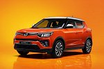 Обновленный SsangYong Tivoli 2020 дождался официального дебюта 