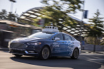 General Motors и Ford хотят выпустить на дороги 5000 автономных автомобилей без педалей и руля